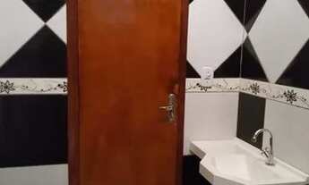 Imagem 6: Casa com 1 dormitório para alugar por R$ 740/mês - Residencial Nato Vetorasso - São José d