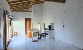 Imagem 6: Terreno com casa nos ingleses