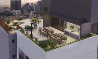 Imagem 3: Apartamento no Itaim Bibi