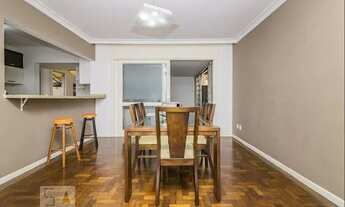 Imagem 2: Apartamento à Venda - Menino Deus, 3 Quartos, 174 m2