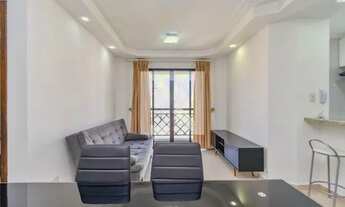 Imagem 3: Apartamento para Aluguel - Consolação, 1 Quarto, 50 m2