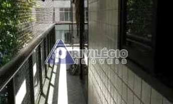 Imagem: Apartamento à venda, 3 quartos, 1 suíte