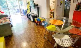 Imagem 2: Apartamento 2 quartos com vaga!