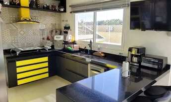 Imagem 7: Casa Em Condomínio 3 dormitório(s) Urbanova