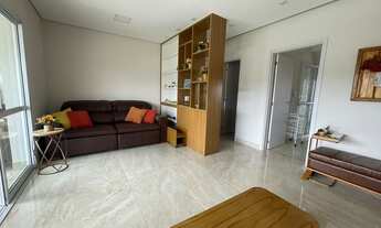 Imagem 5: Belíssimo Life Club 101m porteira fechada andar alto face norte