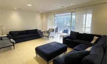 Imagem 7: Itaim 140m², 3 suítes, 3 vagas de garagem