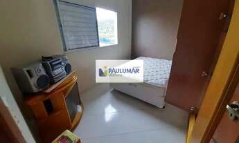 Imagem 2: Sobrado de Condomínio com 3 dorms, Vila São Paulo, Mongaguá, Cod: 830443