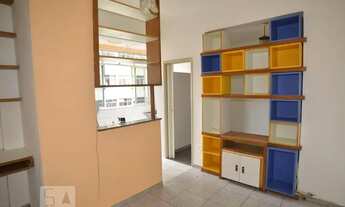 Imagem 6: Apartamento para Aluguel - Santa Teresa, 1 Quarto, 31 m2