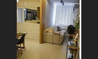 Imagem: Apartamento para venda com 72 metros quadrados