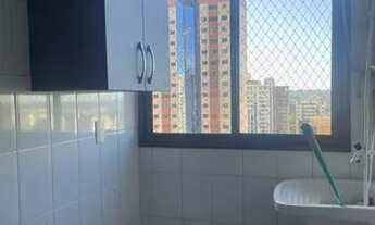 Imagem 2: Apartamento 3 quartos Águas Claras