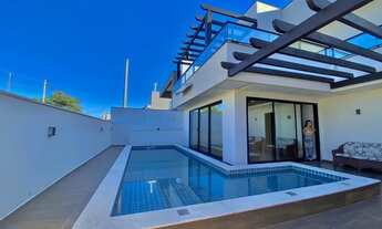 Imagem 2: Casa para venda tem 400 metros quadrados com 3 quartos em Pedra Branca - Palhoça - SC