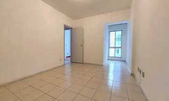 Imagem 3: Apartamento com 1 quarto para alugar, 53 m² por R$ 1.263/mês - Centro - Juiz de Fora/MG