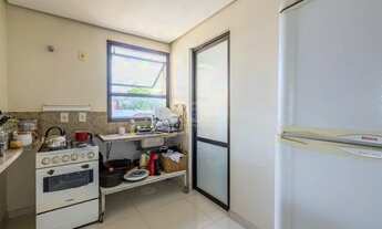 Imagem 4: Apartamento para Venda - 72.56m², 2 dormitórios, 2 vagas - Petrópolis