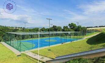 Imagem 11: Casa com 4 dormitórios à venda, 500 m² por R$ 5.800.000 - Condomínio Saint Patrick - Soroc