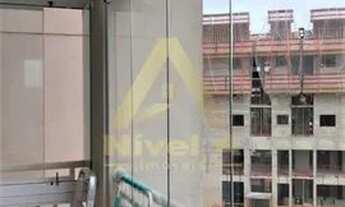 Imagem 1: Apartamento para Venda em São Paulo / SP no bairro Interlagos