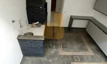 Imagem 7: Casa Assobradada, Jardim Guedala - São Paulo