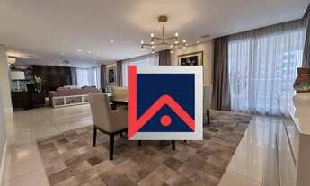 Imagem 7: Venda Apartamento 4 Dormitórios - 365 m² Campo Belo