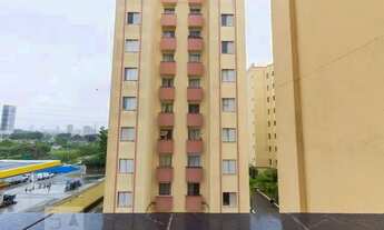 Imagem 6: Apartamento para Aluguel - Jardim Arize, 2 Quartos, 62 m2