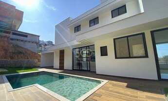 Imagem 2: Ampla casa nova no Bosque das Mansões - São José, excelente acabamento !!!