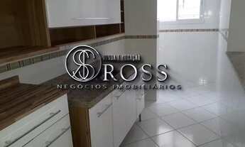 Imagem 3: Apartamento para aluguel com 63 metros quadrados com 2 quartos em Olímpico - São Caetano d