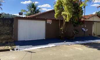 Imagem 2: Casa 3/4 escriturada / estudo troca em carro até 50% do imovel