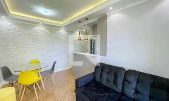 Imagem 3: Apartamento para Aluguel - Jardim Pirituba, 2 Quartos, 47 m2