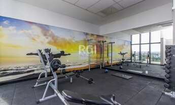 Imagem 3: Loft em Jardim Botânico