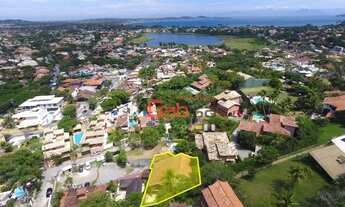 Imagem 5: Casa com 6 dormitórios à venda, 238 m² por R$ 1.350.000,00 - Geribá - Armação dos Búzios/R