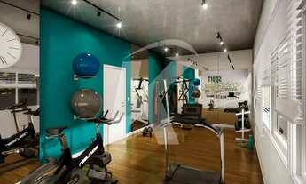 Imagem 4: Studio a 5 minutos a pé do Shopping e Metrô Tucuruvi