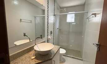 Imagem 6: Apartamento com 2 dormitórios para alugar, 85 m² por R$ 2.980/mês - Itapuã - Vila Velha/ES