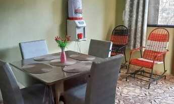 Imagem: CASA EM CIDADE DA ESPERANÇA