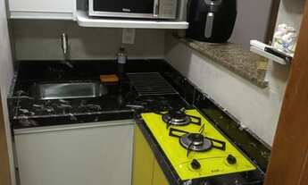 Imagem 5: Apartamento temporada Copacabana