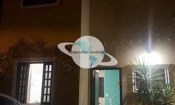 Imagem 5: Casa Condomínio Residencial Villaggio Green Day à venda 3 Quartos, 1 Suíte, 2 Vagas, 80M²