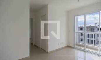 Imagem: Apartamento para Aluguel - Vila Pirituba