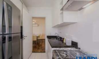 Imagem 3: APARTAMENTO - BROOKLIN - SP