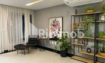 Imagem 7: Vargem Pequena Casa em condomínio com 4 dormitórios