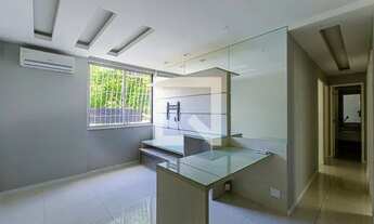 Imagem: Apartamento para Aluguel - Santa Rosa 