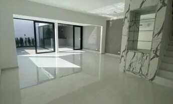 Imagem 3: Casa em Condomínio para Venda em Santana de Parnaíba, Tamboré, 3 dormitórios, 1 suíte, 3 b