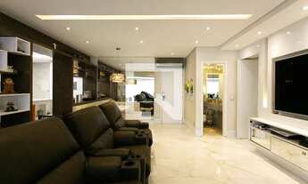 Imagem 3: Apartamento à Venda - Tatuapé, 2 Quartos, 129 m2