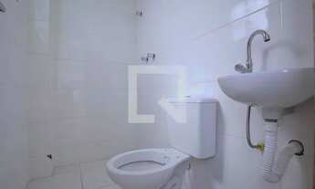 Imagem 7: Apartamento para Aluguel - Dona Clara, 1 Quarto, 23 m2