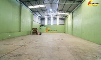 Imagem 5: Galpão para aluguel, Levindo Paula Pereira - Divinópolis/MG