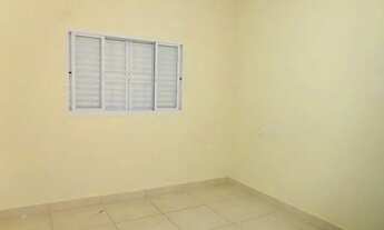 Imagem 7: Casa para aluguel, 2 quartos, 1 suíte, 1 vaga, Parque Residencial Aeroporto - Limeira/SP