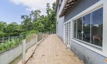 Imagem 4: Casa em Vargem Grande: Um paraiso na natureza