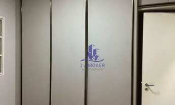 Imagem 3: Casa com 3 dormitórios à venda, 150 m² por R$ 480.000,00 - Parque Vista Alegre - Bauru/SP