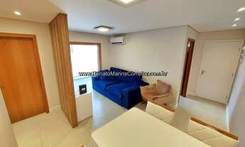 Imagem 2: Apartamento à venda Alto da Boa Vista Aparecidinha Sorocaba