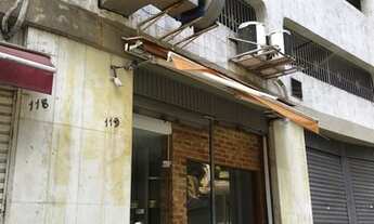 Imagem 7: Loja Cosme Velho praça Bonde Corcovado