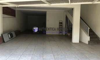 Imagem 4: Sobrado para Venda no Bela Vista, OSASCO - SP - Imóveis Authêntica