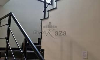 Imagem 2: Casa no Jardim das Industrias com 4 Suítes