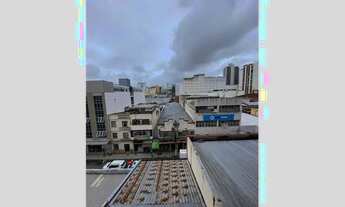 Imagem 4: Garagem no Santa Cruz Shopping, com ótima localização no centro da cidade!