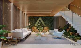 Imagem 5: Cobertura para Venda em São Paulo / SP no bairro Vila Nova Conceição